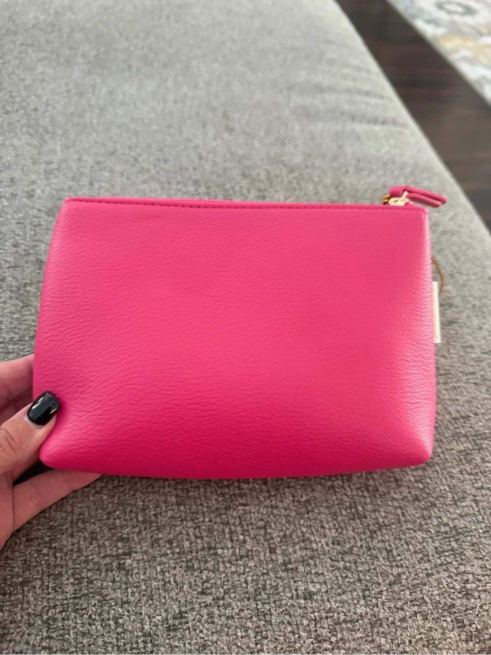 Simply Southern Make Up Bag